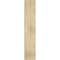Ekena Millwork Imperial Craftsman Rough Sawn Outlooker, Douglas Fir, 8"W x 34"D x 42"H OUT08X34X42IMP04RDF - alternate 3